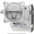 67-5202 by A-1 CARDONE - Fuel Injection Throttle Body