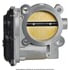 67-5206 by A-1 CARDONE - Fuel Injection Throttle Body