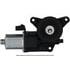 42-40015 by A-1 CARDONE - Power Window Motor