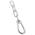 021-00050 by FLEET ENGINEERS - Hold-Back Chain and Snap