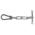 021-00051 by FLEET ENGINEERS - Hold-Back Chain, Snap & Anchor