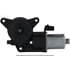 42-40015 by A-1 CARDONE - Power Window Motor