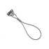 Fleet Engineers 022-00487 Trailer Accessory Hold-Back, Fruehauf Style
