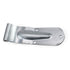 022-00490 by FLEET ENGINEERS - Three-Hole Hinge with Stamped Reinforcing Rib, Strick Style