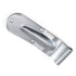 022-00490 by FLEET ENGINEERS - Three-Hole Hinge with Stamped Reinforcing Rib, Strick Style