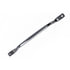 Fleet Engineers 022-00627 Grab Handle Chrome Steel Grab Handle 13in Overall