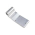 Fleet Engineers 022-00966 Door Hinge Three-Hole Hinge, Trailmobile Style