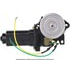 42-610 by A-1 CARDONE - Power Window Motor