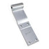 022-00975 by FLEET ENGINEERS - Four-Hole Hinge, Wabash Style