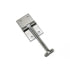 022-00991 by FLEET ENGINEERS - T-Slot Tee Holder, Zinc, 6"