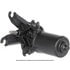 43-1242 by A-1 CARDONE - Windshield Wiper Motor