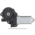 42-620 by A-1 CARDONE - Power Window Motor