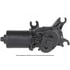 43-1242 by A-1 CARDONE - Windshield Wiper Motor