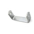 022-01001 by FLEET ENGINEERS - Hinge Butt, One-Piece Weld-on, Straight, Plain Steel, 1"