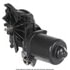 43-1428 by A-1 CARDONE - Windshield Wiper Motor