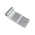 Fleet Engineers 022-01003 Door Hinge Three-Hole Hinge, Strick Style