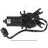 43-1254 by A-1 CARDONE - Windshield Wiper Motor