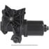 43-1428 by A-1 CARDONE - Windshield Wiper Motor