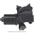 43-1428 by A-1 CARDONE - Windshield Wiper Motor