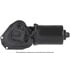 43-1563 by A-1 CARDONE - Windshield Wiper Motor