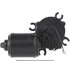 43-1732 by A-1 CARDONE - Windshield Wiper Motor