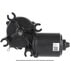 43-1732 by A-1 CARDONE - Windshield Wiper Motor