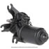 43-1735 by A-1 CARDONE - Windshield Wiper Motor