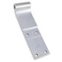 022-01013 by FLEET ENGINEERS - Four-Hole Hinge, Strick Style