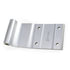 022-01009 by FLEET ENGINEERS - Four-Hole Hinge, Great Dane Style