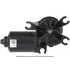 43-1742 by A-1 CARDONE - Windshield Wiper Motor