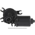 43-1742 by A-1 CARDONE - Windshield Wiper Motor