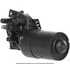 43-1836 by A-1 CARDONE - Windshield Wiper Motor