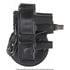 43-1835 by A-1 CARDONE - Windshield Wiper Motor