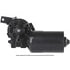 43-1836 by A-1 CARDONE - Windshield Wiper Motor