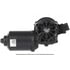 43-2004 by A-1 CARDONE - Windshield Wiper Motor