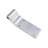 Fleet Engineers 022-01036 Door Hinge Four-Hole Hinge, Trailmobile Style