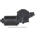 43-2015 by A-1 CARDONE - Windshield Wiper Motor