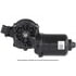 43-2015 by A-1 CARDONE - Windshield Wiper Motor