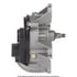 43-2021 by A-1 CARDONE - Windshield Wiper Motor