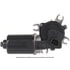 43-2021 by A-1 CARDONE - Windshield Wiper Motor