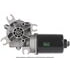 43-2021 by A-1 CARDONE - Windshield Wiper Motor