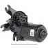 43-2026 by A-1 CARDONE - Windshield Wiper Motor