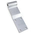 022-01047 by FLEET ENGINEERS - Four-Hole Hinge (Reefer), Wabash Style