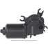 43-2026 by A-1 CARDONE - Windshield Wiper Motor