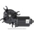 43-2026 by A-1 CARDONE - Windshield Wiper Motor