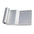 022-01055 by FLEET ENGINEERS - Four-Hole Hinge, Vanco Style