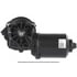 43-2028 by A-1 CARDONE - Windshield Wiper Motor