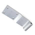 022-01047 by FLEET ENGINEERS - Four-Hole Hinge (Reefer), Wabash Style