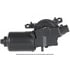 43-2050 by A-1 CARDONE - Windshield Wiper Motor