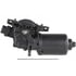 43-2050 by A-1 CARDONE - Windshield Wiper Motor